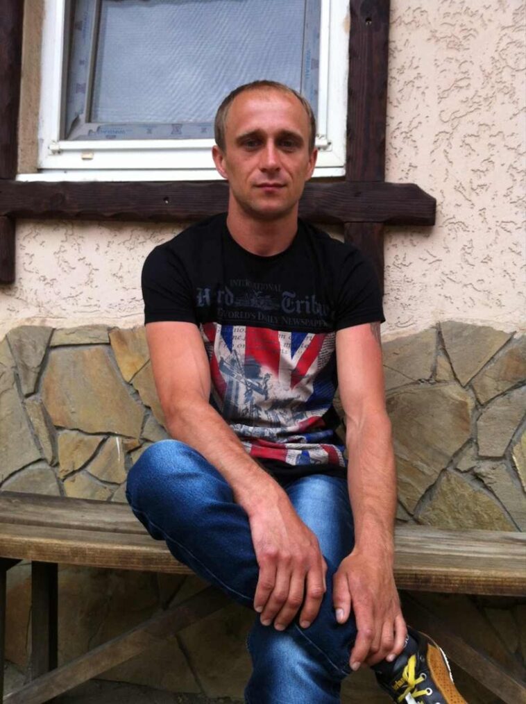 Андрей Ломаев