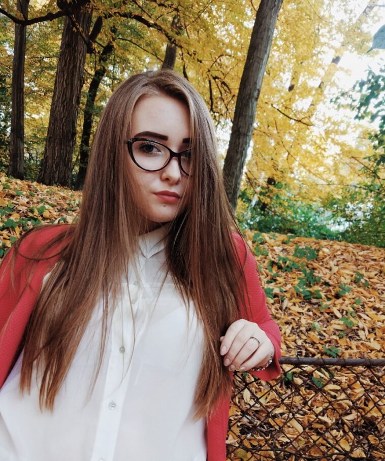 Эльвина Кутлузаманова