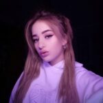 Анна Соколова
