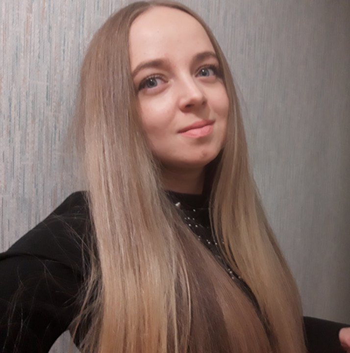 Ленуська Сидорова