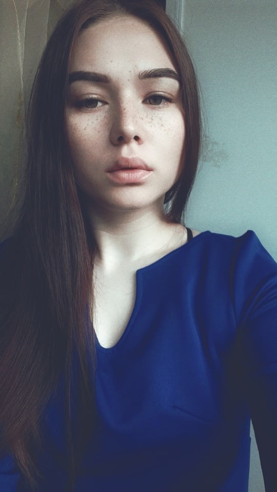 Елена Васильева