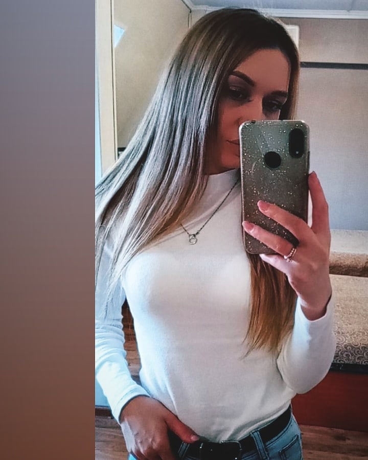 Маша Давыдова