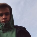 Максим Алексеевич