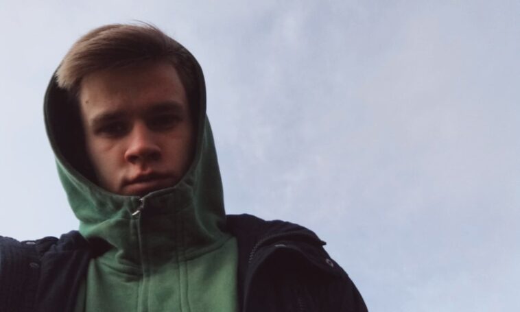 Максим Алексеевич
