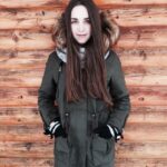 Альфина Салимова