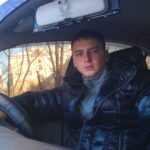 Миша Бикеев