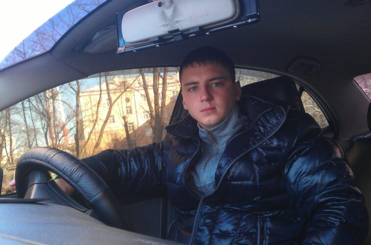 Миша Бикеев