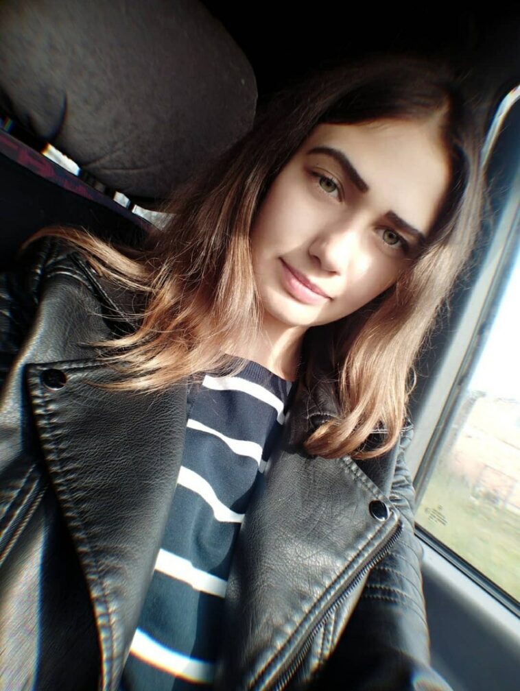 Елена Сорокина