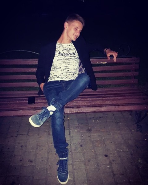 Марсель Тибеев