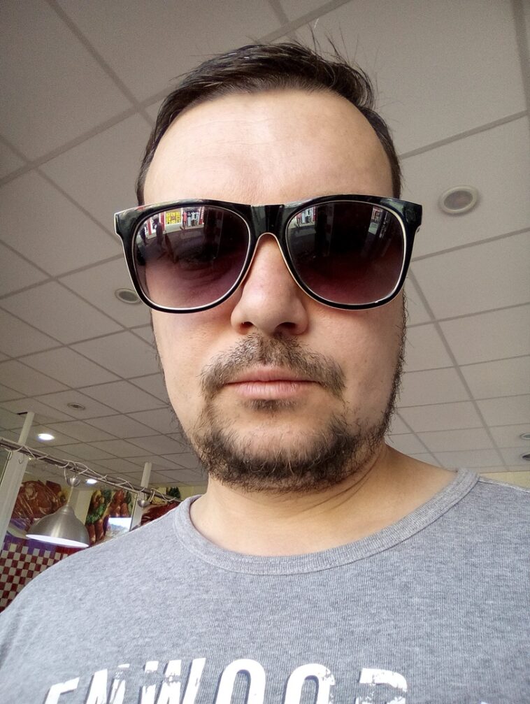 Андрей Куликов