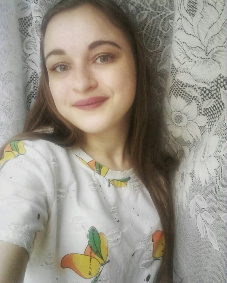 Ангелина Козлова