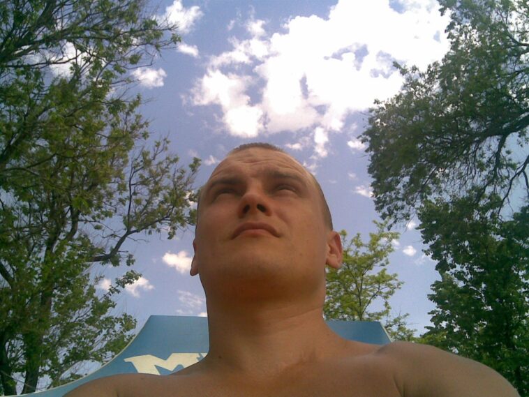 Павел Медведев