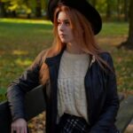 Анастасия Фролова