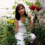 Олеся Губайдуллина