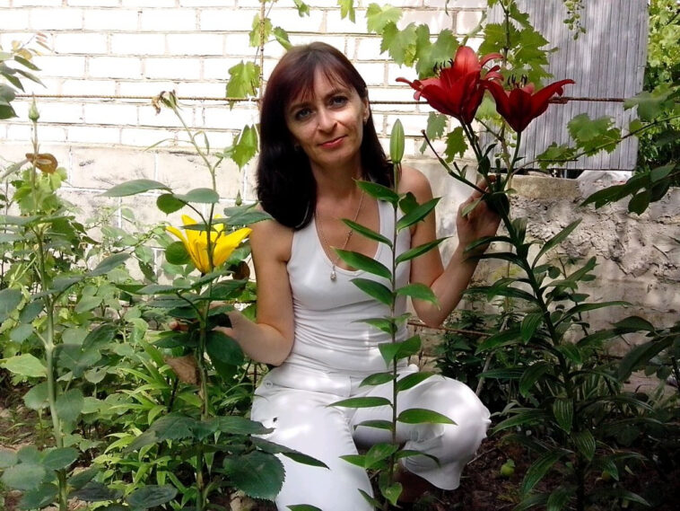 Олеся Губайдуллина