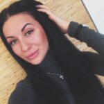 Светлана Едрёнкина
