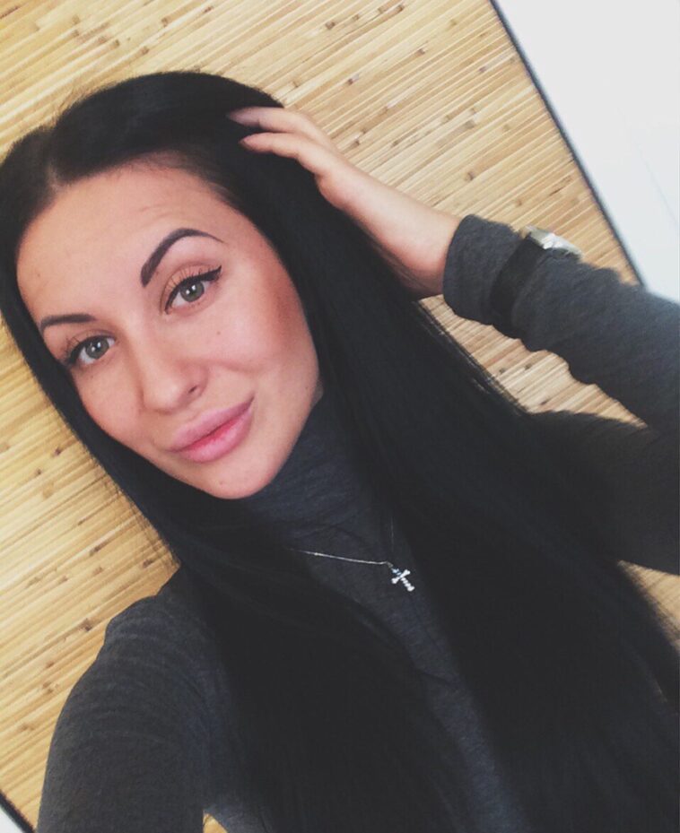 Светлана Едрёнкина