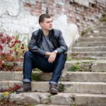 Николай Дегтярев