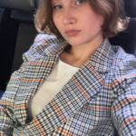 Анастасия Исламгулова