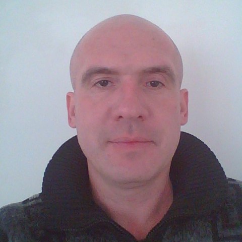Евгений Яковлев