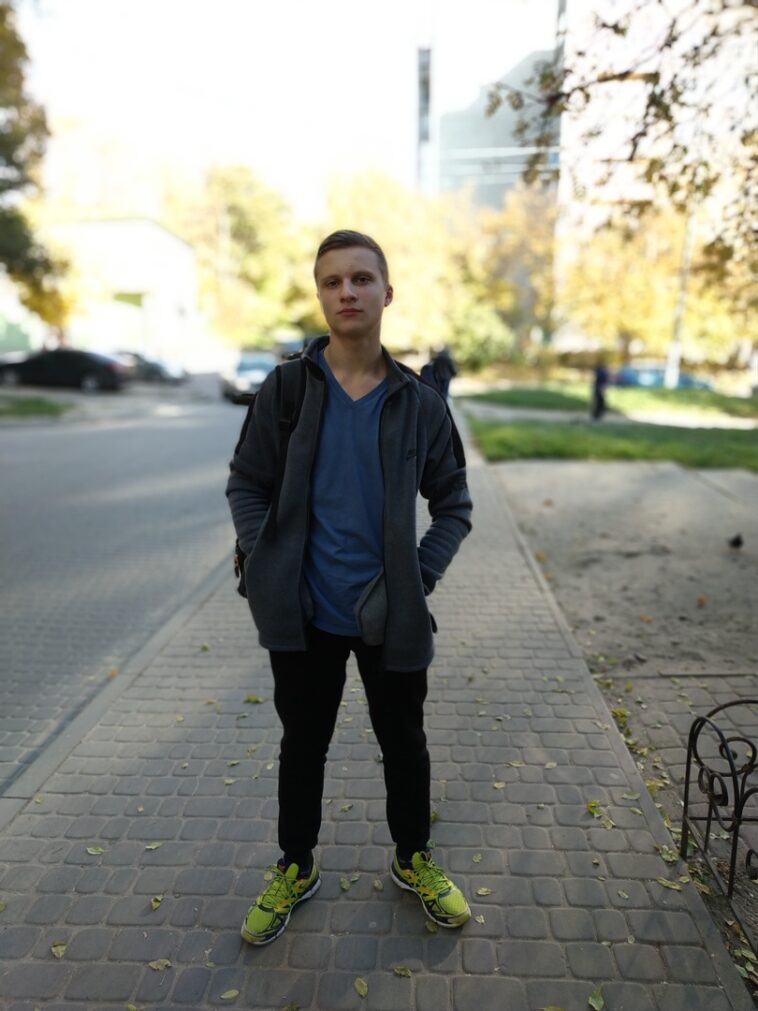 Ривал Калимуллин