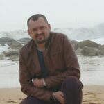 Алексей Новосёлов