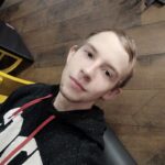 Владислав Стрижков
