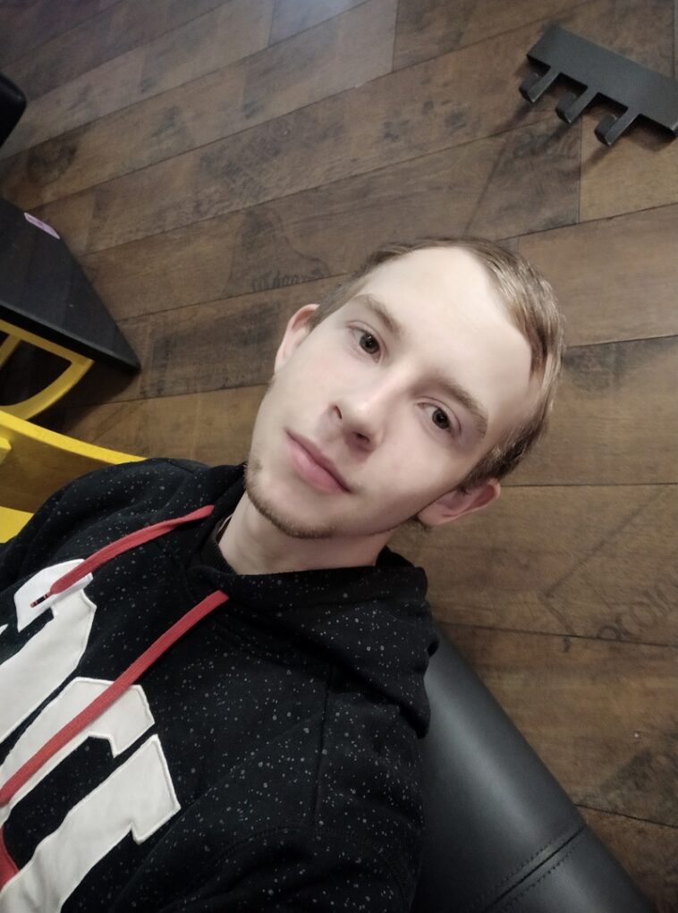 Владислав Стрижков