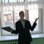 Роман Спиридонов