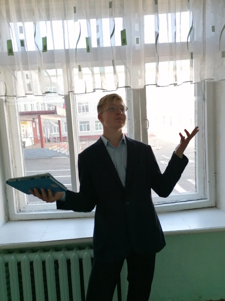 Роман Спиридонов