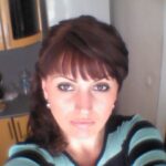 Елена Хабибуллина
