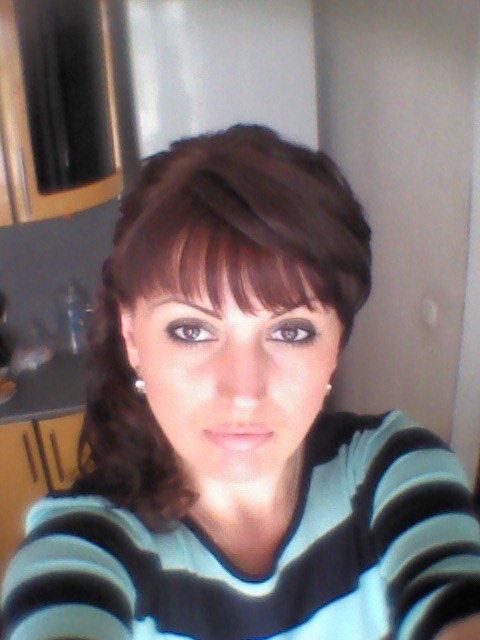 Елена Хабибуллина