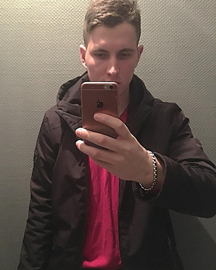 Глеб Никифоров