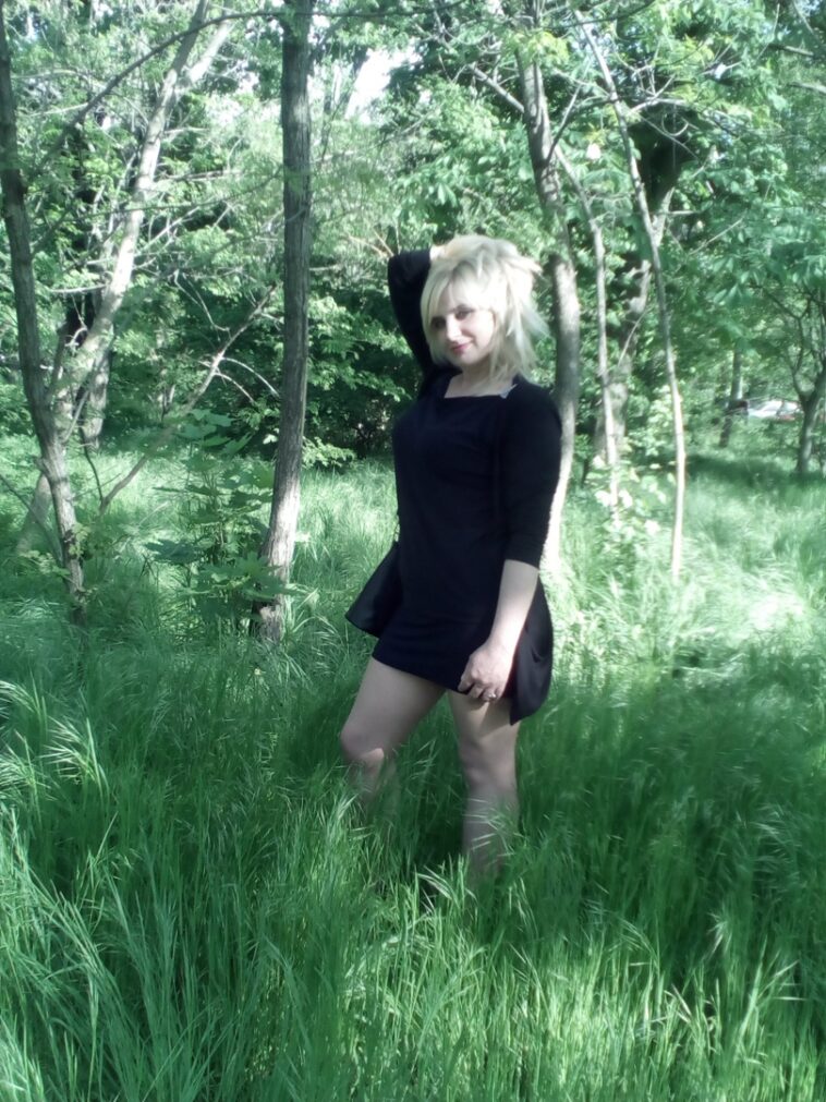 Альбина Гараева