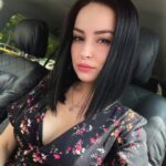 Мария Дятлова
