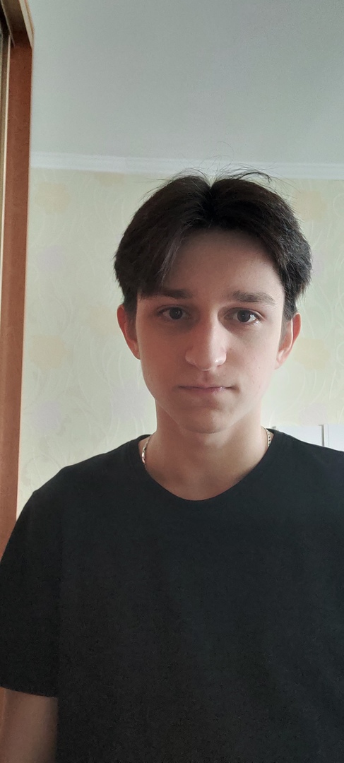 Валентин Приоров