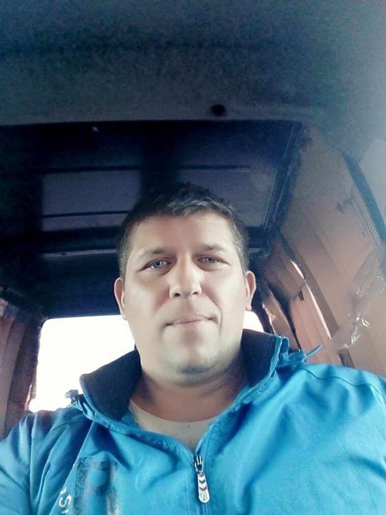 Алексей Солдатов