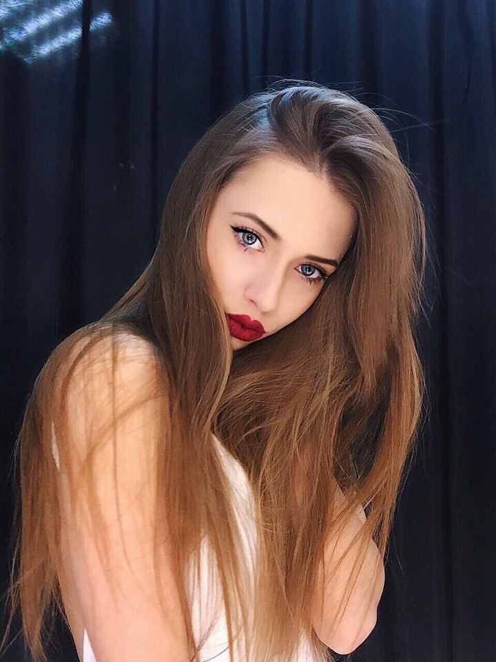 Юлия Капелька