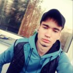 Илья Матерков