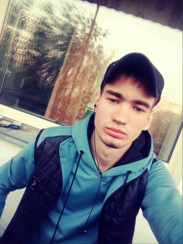 Илья Матерков