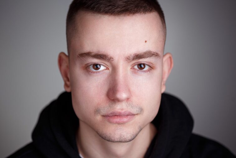 Сергей Краснов