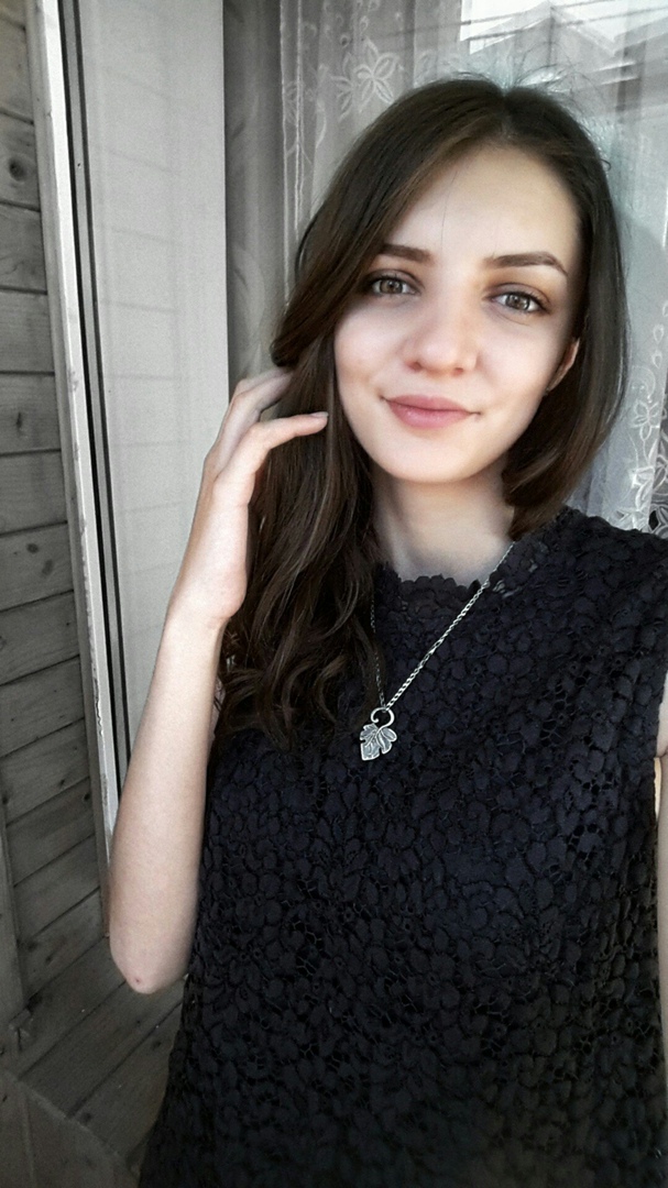 Карина Маратовна