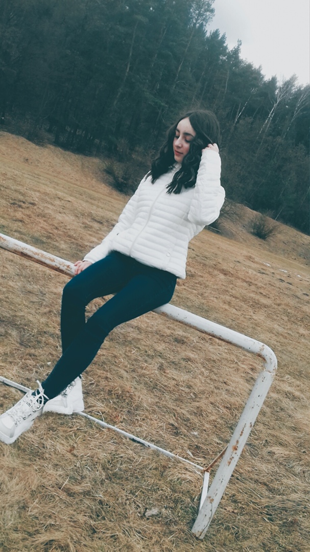 Екатерина Шагеева