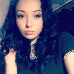 Алина Галиева
