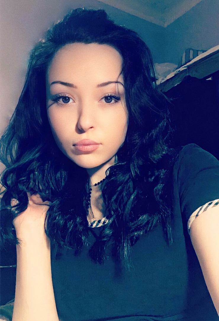 Алина Галиева