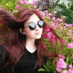 Алина Кинзябаева