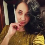 Аделина Шамсутдинова