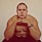 Никита Хатов