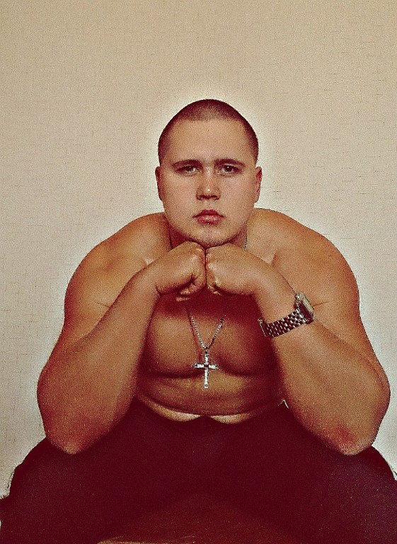Никита Хатов