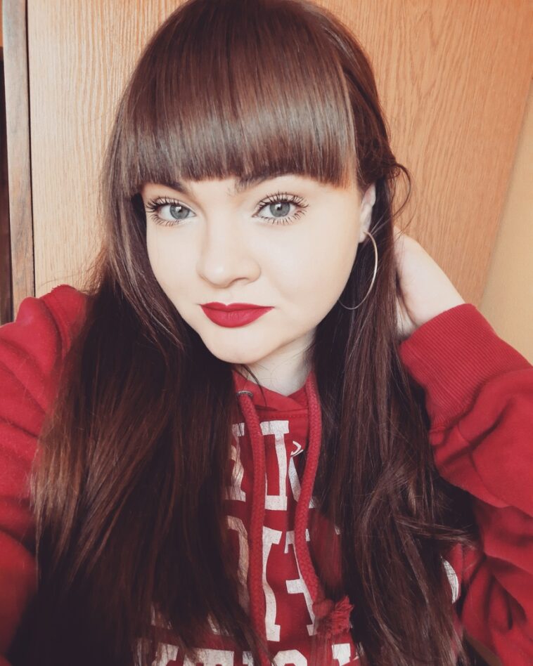 Ада Степанова